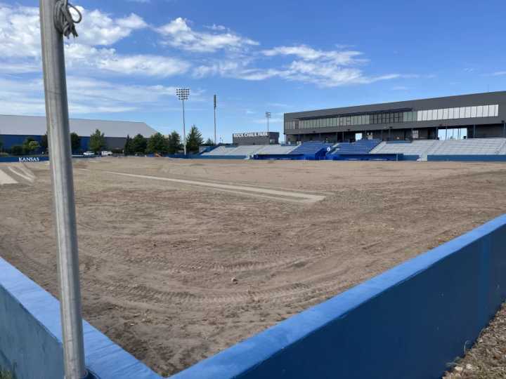 Lawrence woos World Cup squads as it promotes KU sports complex for a training site