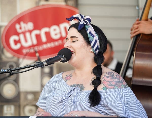 MN Shortlist, Aug. 22-28: music, poetry, ghosts