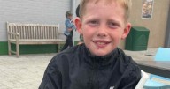 Boy, 12, pleads with mum to 'let him die' after he was set on fire in tragic accident