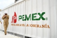 Sube Moody's calificación a Pemex
