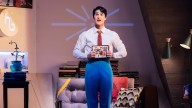 Darren Criss Announces Fall Return to 'Maybe Happy Ending' on Broadway
