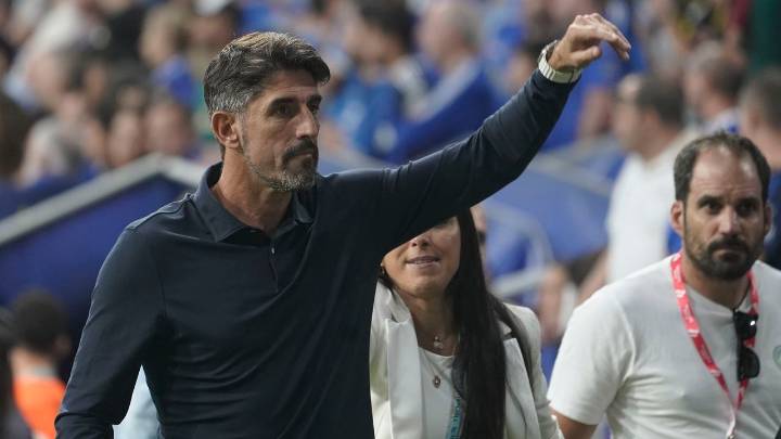 Paunovic, tras el 0-3 del Madrid en el Tartiere: «Este equipo va a mejorar, pero hay que hacerlo ya»