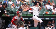 Detroit Tigers top Los Angeles Angels 9