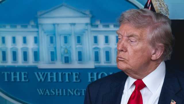 CBO: Trump's tax law hurts poorest Americans, benefits richest
