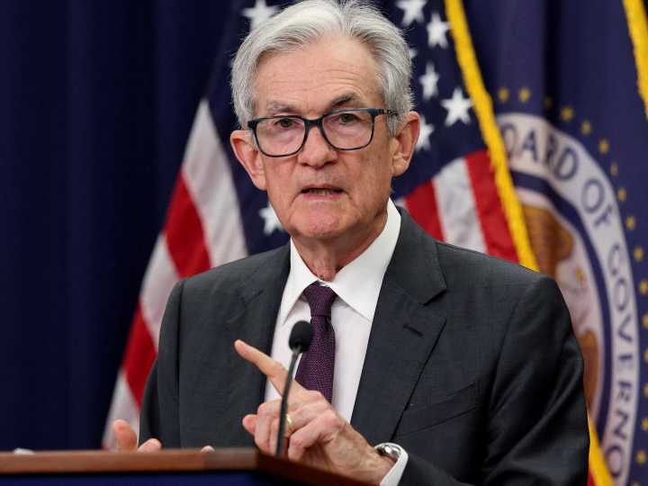 Estados Unidos: Wall Street se dispara luego de que la Reserva Federal sugirió un recorte de tasas en septiembre