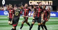 Derrick Williams transfer another in Atlanta United defender moves