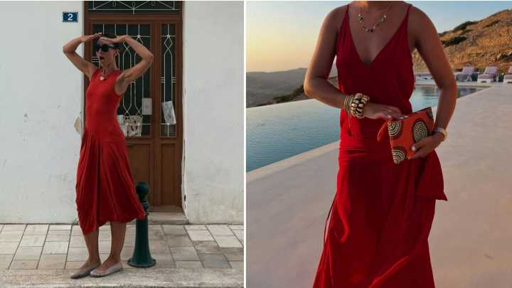 COS Dresses Are Some Of The Best On The High Street