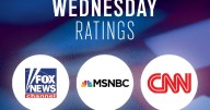 Wednesday, August 20 Evening Cable News Ratings: CNN NewsNight Was the Network's Top Show