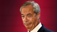 Labour has created the perfect opportunity for Nigel Farage