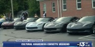 Cultural Awareness Corvette Weekend hosts their 3rd annual Youth Day
