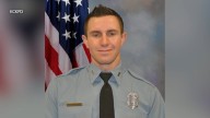‘He wanted to change the world’: Teacher remembers fallen KS officer