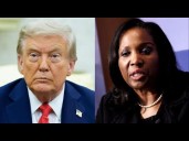 Trump calls for resignation of Federal Reserve governor
