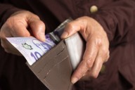 Canadians getting CPP, OAS payments on Wednesday