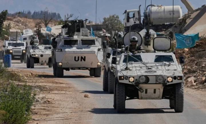 La ONU cede ante Israel y retira tropas del Líbano