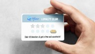 New Pfizer Punch Card Lets You Get Free Sub Sandwich Every 10th Booster