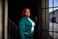 20 Years After Surviving Katrina’s Rising Waters, a Family Feels at Home in Oakland