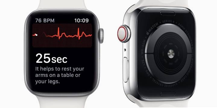 Masimo Sues U.S. Customs To Reinstate Apple Watch Blood Oxygen Ban, Challenging Apple’s iPhone Workaround Feature