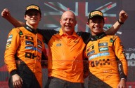 Vuelve la F1 y McLaren tiene el título en la mira