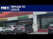Sylvan Hills vegan restaurant vows to stay despite crime
