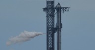 SpaceX scrubs Super Heavy-Starship's 10th test flight again, this time due to weather