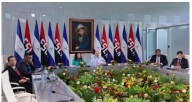 Nicaragua convoca a la unidad en defensa de los pueblos latinoamericanos