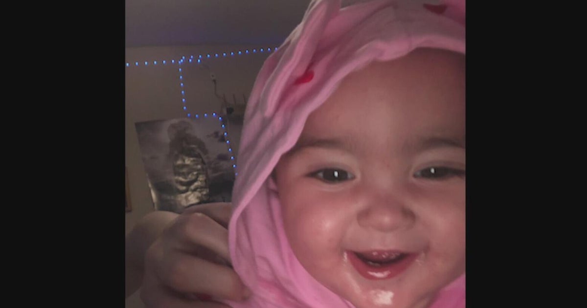 Collin County prosecutors say they're determined to find justice for 8-month-old who died of fentanyl exposure by her mother