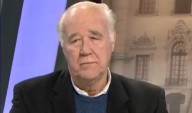 García Belaúnde confirma intención de postular a la Presidencia: "Soy un precandidato"