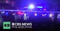 Authorities investigating shooting in Trenton, New Jersey