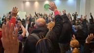 ATE convocó a asambleas con retención de tareas y huelga para la primera semana de septiembre