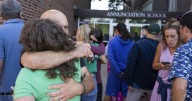2 children killed, 17 injured in shooting during Mass at Minneapolis Catholic school