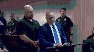 Former prison guard sentenced to 15 years in prison for death of Robert Brooks