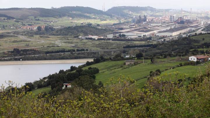 Un nuevo avance en la llegada de grandes proyectos a Gijón: Sunwafe ya solicita que le apliquen la ley que agiliza los trámites