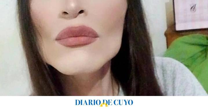 Colecta urgente para una mujer trans sanjuanina que está internada en estado delicado