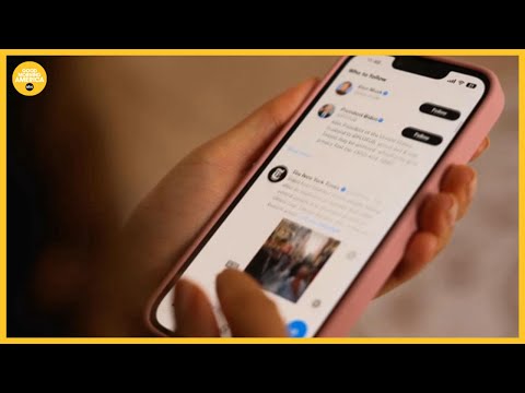 Social media’s impact on your mental health