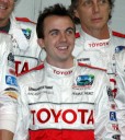 ‘FML’: Ridge-Wood Native Frankie Muniz’s Ladder Fall Sidelines Him From NASCAR Truck Series