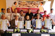 Feria Patronal y del Taco 2025 en Puebla: tradición, fe y 10 toneladas de sabor