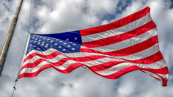 Flags at half-staff in Kentucky to honor Minneapolis school shooting victims