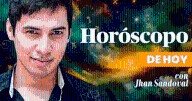 ➤ Descubre tu HORÓSCOPO DE HOY: qué te deparan los astros este 30 de agosto, según Jhan Sandoval