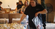 Leadership Jefferson volunteers prepare over 700 first aid kits for local schools
