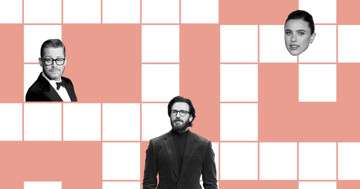 Daily Crossword: The Whodunnit Puzzle