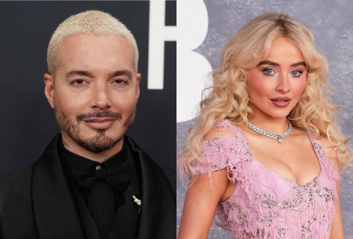 De J Balvin a Sabrina Carpenter: Los artistas que se presentarán en los VMAs 2025
