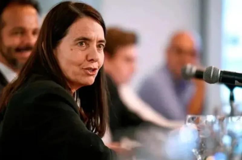 "No creo que los niños tengan derecho a ser curados en el Garrahan": la frase de una senadora