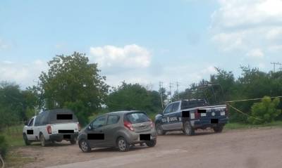 Vecino de 'El Salado' es localizado sin …