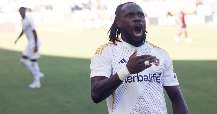 El Galaxy gana boleto a Copa de Campeones al vencer a Orlando en duelo por tercer lugar en la Leagues Cup