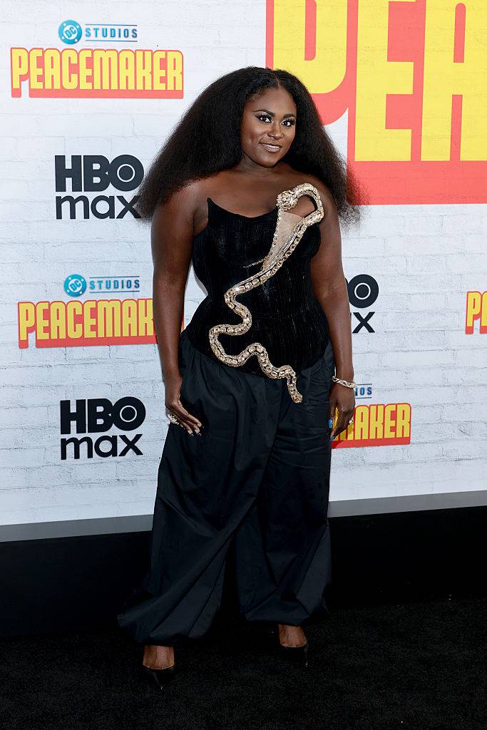 Danielle Brooks Nails It Again
