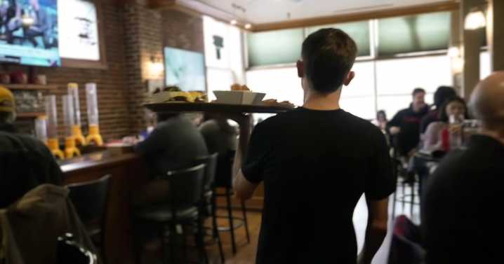 Denver's minimum wage will be nearly $20 per hour next year