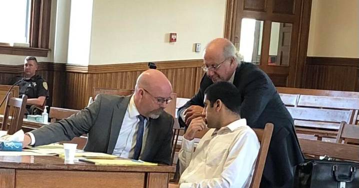 Jury selection in Sapry trial will start as scheduled, despite competency, security concerns