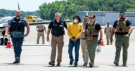 ‘Monster’ Gets Life Without Parole For Rachel Morin’s Rape, Murder On Ma & Pa Trail