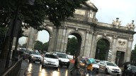 Las temperaturas superan los 35 grados en varias zonas mientras una DANA amenaza con tormentas intensas en el norte y este peninsular