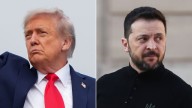 Zelensky questions Russia’s commitment to peace as White House prepares for visit